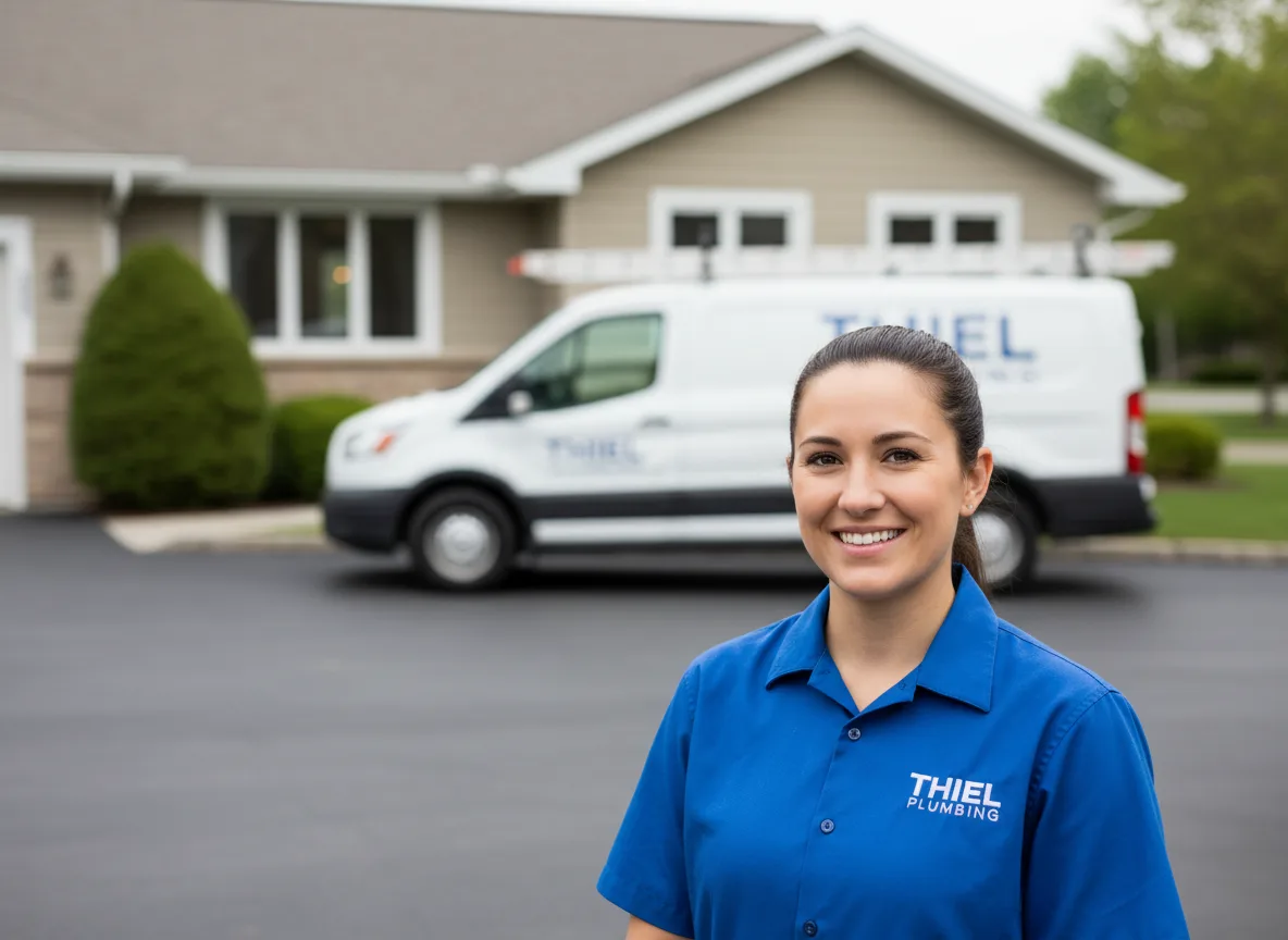 Plumber Orient, IA FAQs